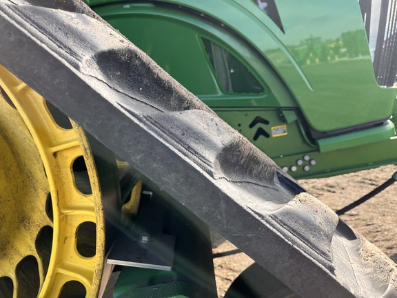 2024 John Deere 9RX 640 - Photo13