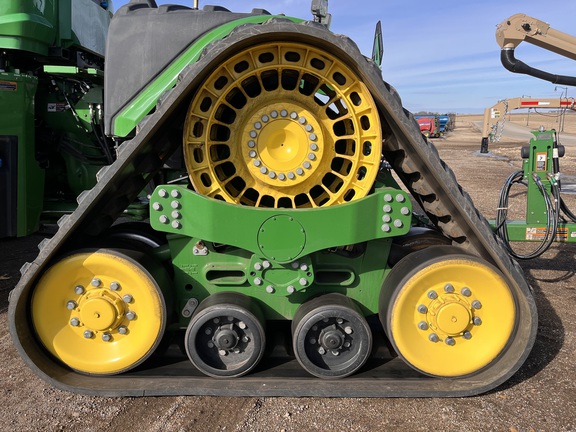 2024 John Deere 9RX 640 - Photo16