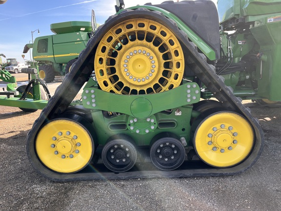 2024 John Deere 9RX 640 - Photo14
