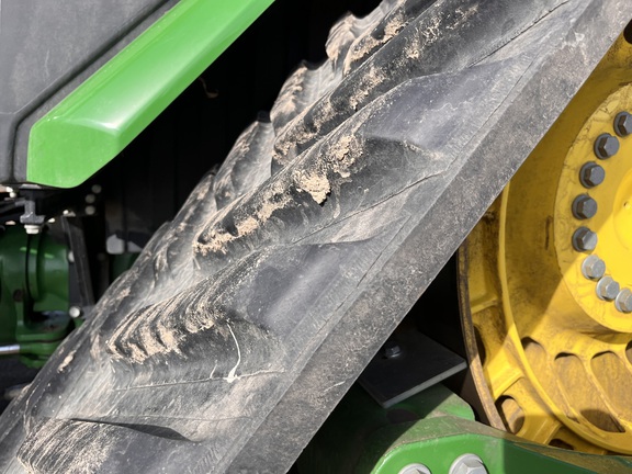 2024 John Deere 9RX 640 - Photo16