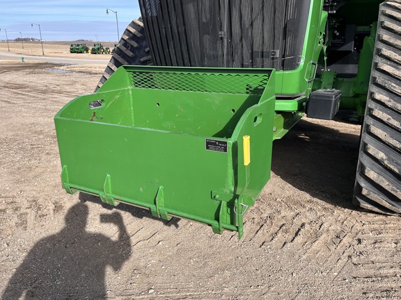 2024 John Deere 9RX 640 - Photo17