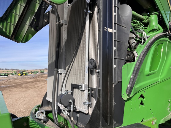 2024 John Deere 9RX 640 - Photo18