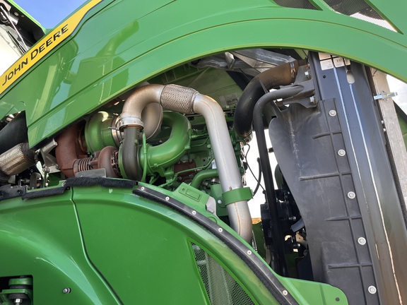 2024 John Deere 9RX 640 - Photo20