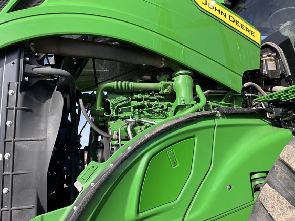 2024 John Deere 9RX 640 - Photo19