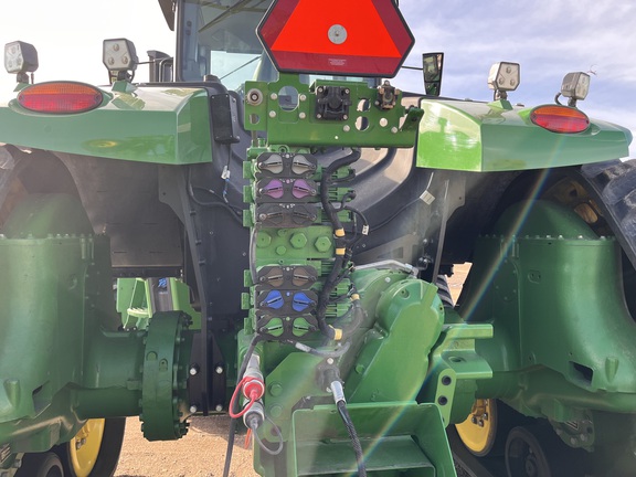 2024 John Deere 9RX 640 - Photo22