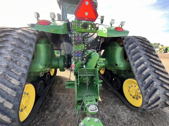 2024 John Deere 9RX 640 - Photo21