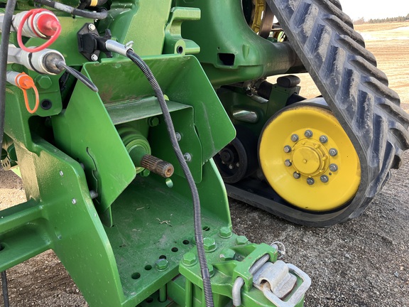 2024 John Deere 9RX 640 - Photo23