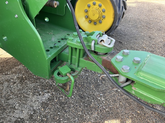 2024 John Deere 9RX 640 - Photo24