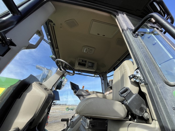 2024 John Deere 9RX 640 - Photo25