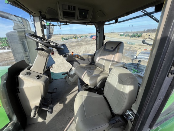 2024 John Deere 9RX 640 - Photo26