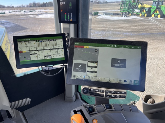 2024 John Deere 9RX 640 - Photo28