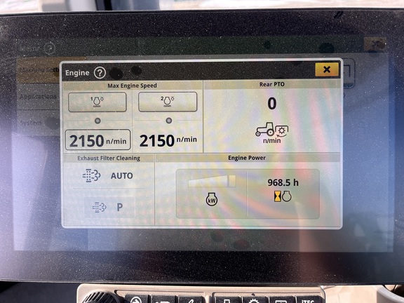 2024 John Deere 9RX 640 - Photo29