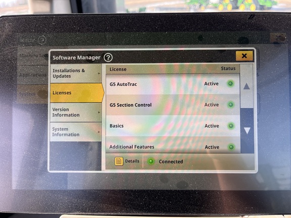 2024 John Deere 9RX 640 - Photo30