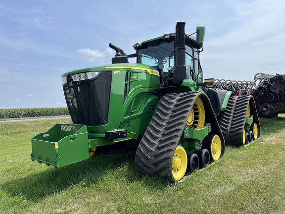  John Deere 9RX 640