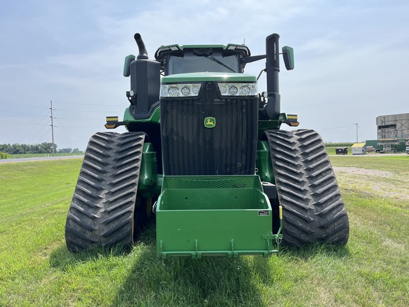 2024 John Deere 9RX 640 - Photo2