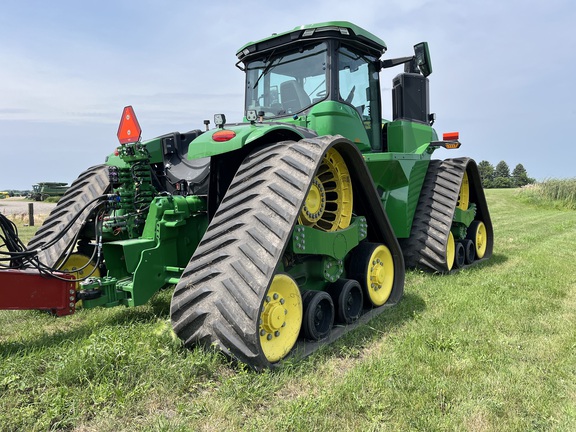 2024 John Deere 9RX 640 - Photo5