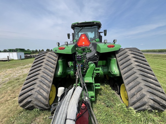 2024 John Deere 9RX 640 - Photo6