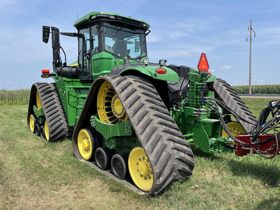 2024 John Deere 9RX 640 - Photo7