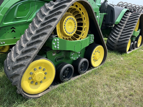 2024 John Deere 9RX 640 - Photo10