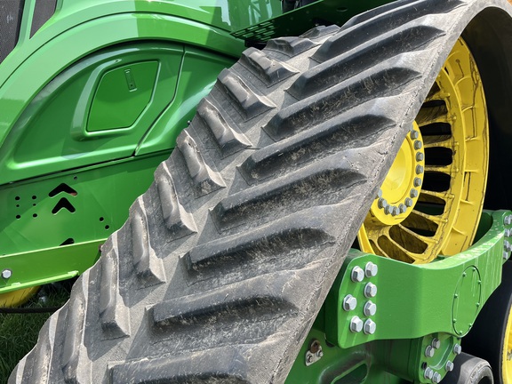 2024 John Deere 9RX 640 - Photo11