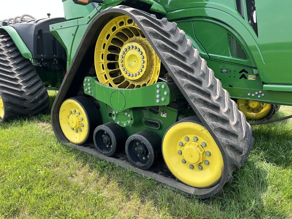 2024 John Deere 9RX 640 - Photo13