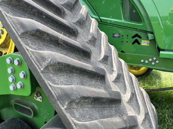 2024 John Deere 9RX 640 - Photo14