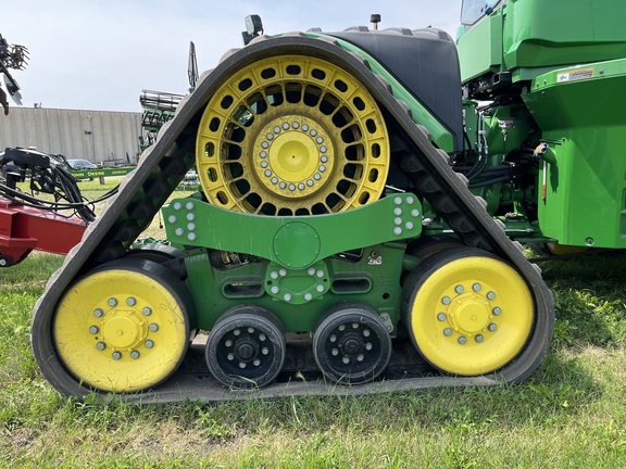 2024 John Deere 9RX 640 - Photo15