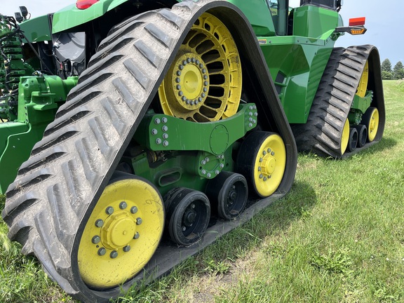 2024 John Deere 9RX 640 - Photo16