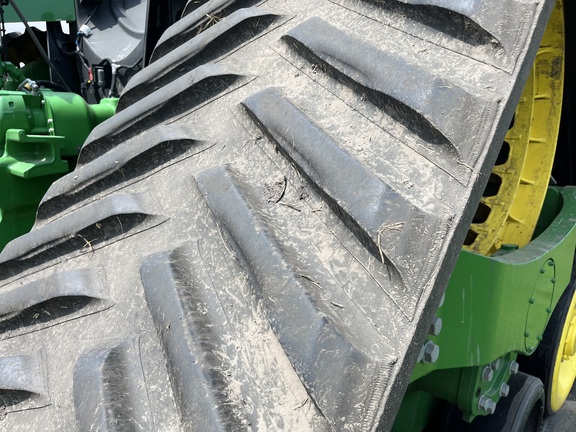 2024 John Deere 9RX 640 - Photo17