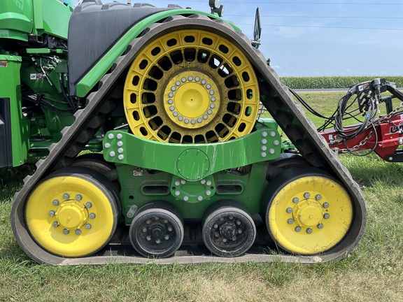 2024 John Deere 9RX 640 - Photo18