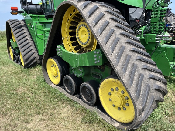 2024 John Deere 9RX 640 - Photo19