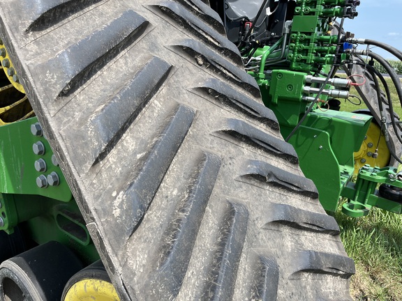2024 John Deere 9RX 640 - Photo20