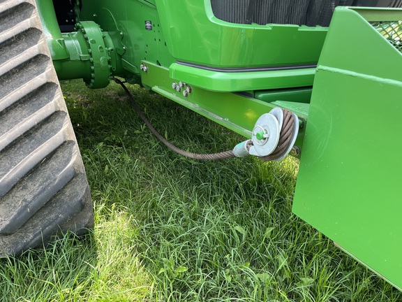 2024 John Deere 9RX 640 - Photo22