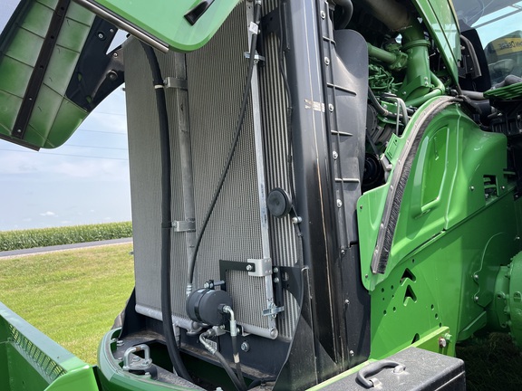 2024 John Deere 9RX 640 - Photo23