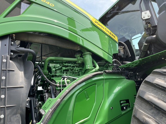 2024 John Deere 9RX 640 - Photo24