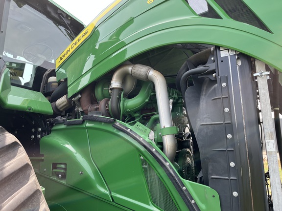 2024 John Deere 9RX 640 - Photo25