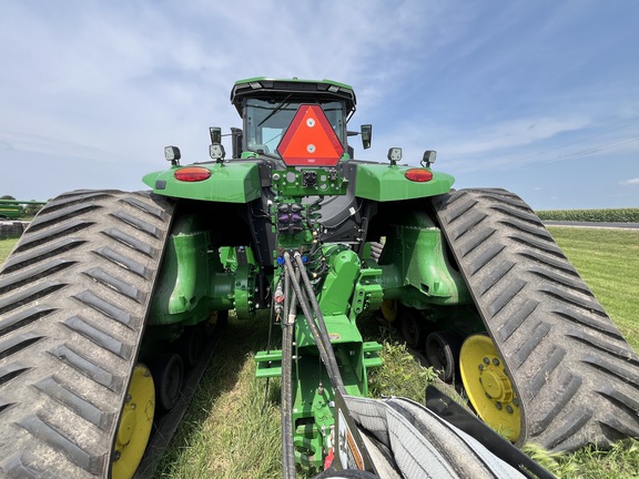 2024 John Deere 9RX 640 - Photo26