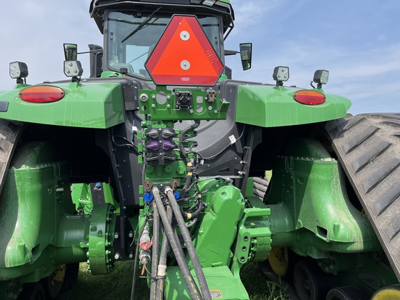 2024 John Deere 9RX 640 - Photo27