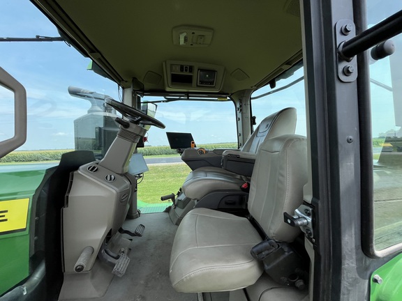 2024 John Deere 9RX 640 - Photo30