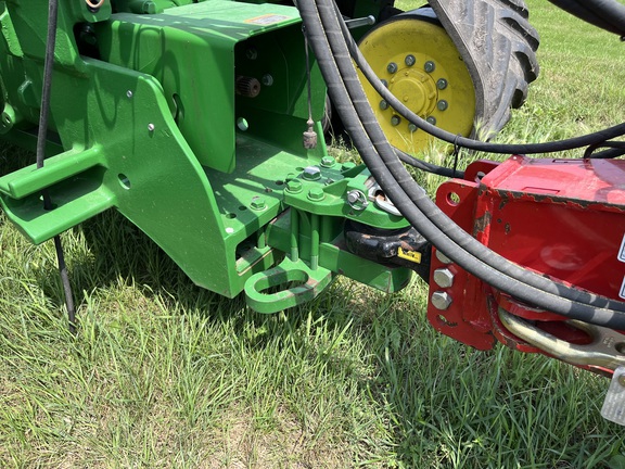 2024 John Deere 9RX 640 - Photo29