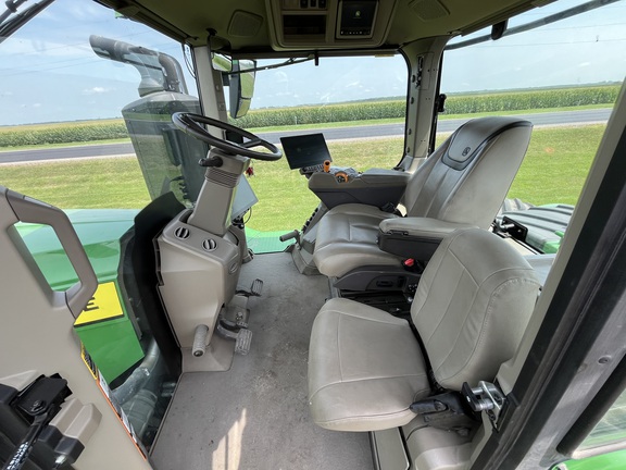 2024 John Deere 9RX 640 - Photo32