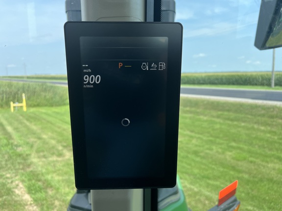 2024 John Deere 9RX 640 - Photo33