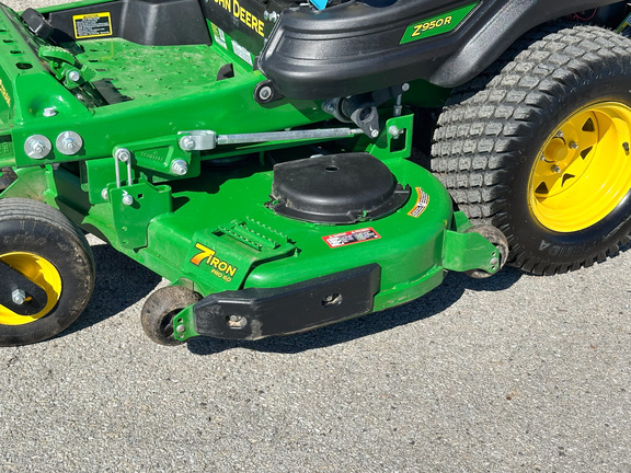2023 John-Deere Z950R