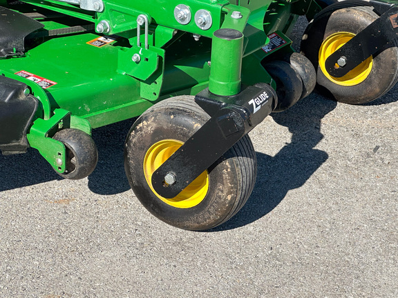 2023 John-Deere Z950R