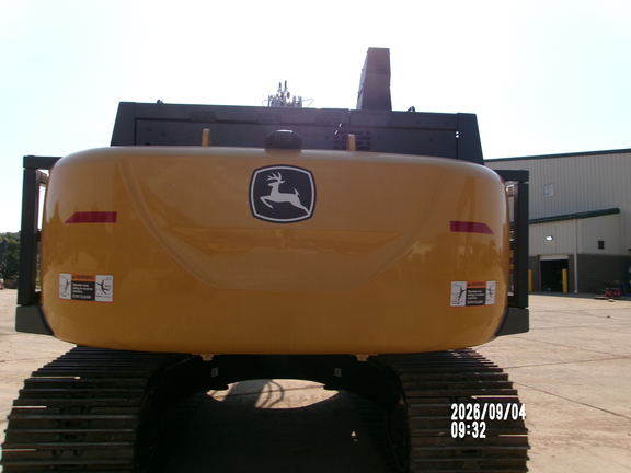 2024 John Deere 300P