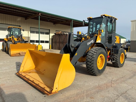 2024 John Deere 444G