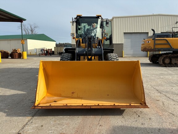 2024 John Deere 444G