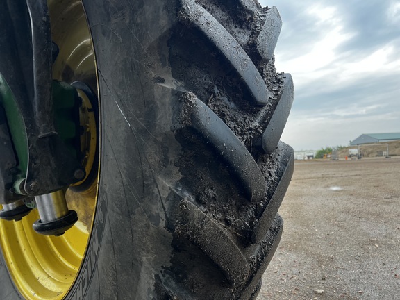 2023 John Deere 616R - Photo16