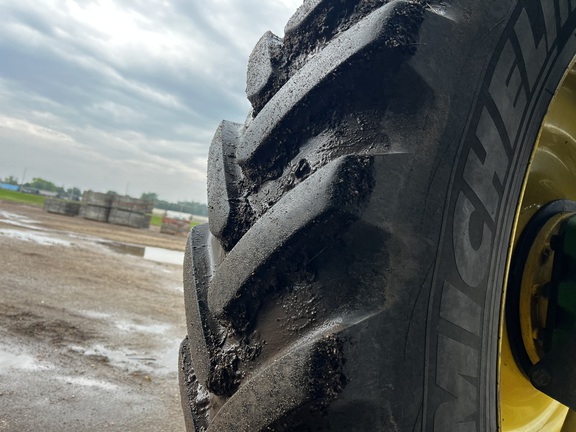 2023 John Deere 616R - Photo19