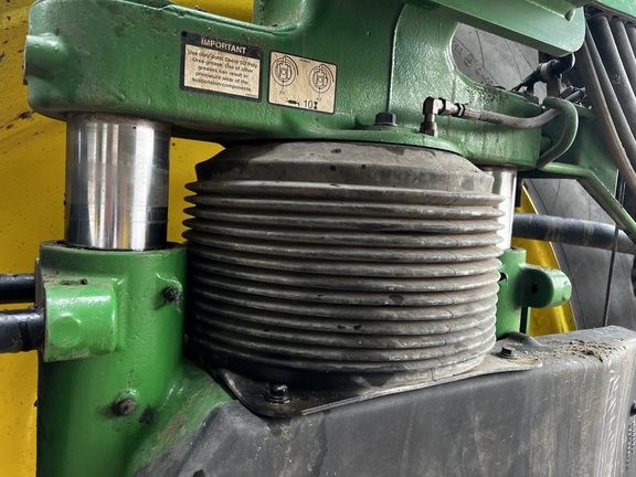 2023 John Deere 616R - Photo20